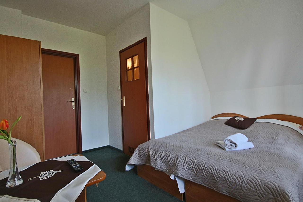 Osrodek Wypoczynkowy Baca Hotel Poronin Exterior photo